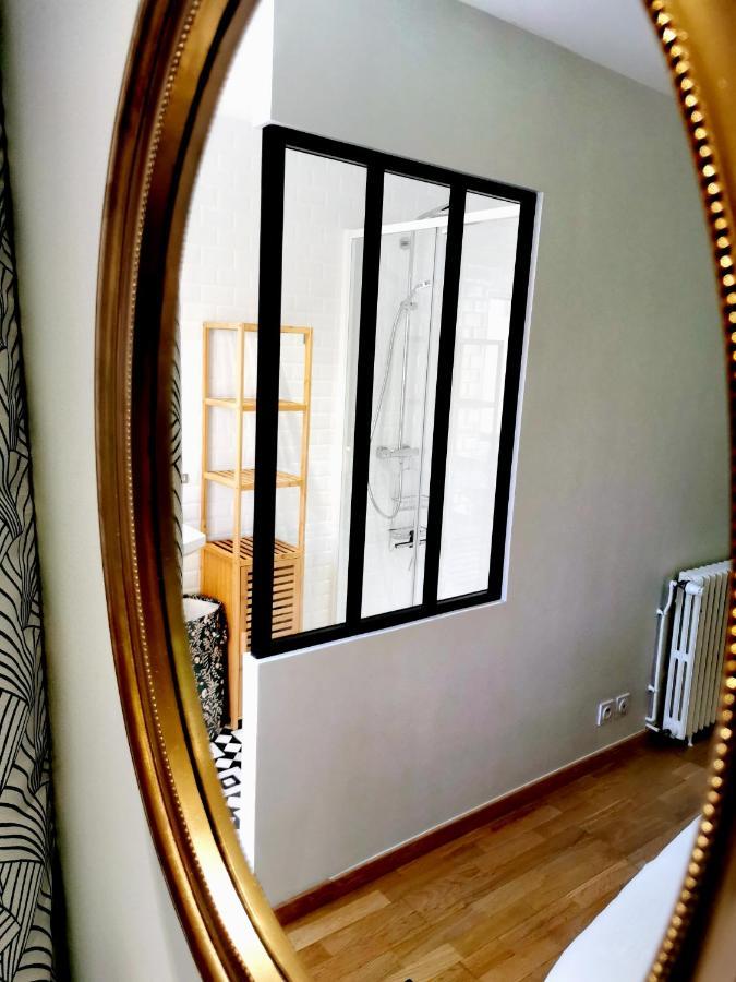 Premier Chapitre - Design Et Charme De L'ancien En Coeur De