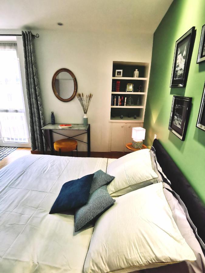 Apartment Premier Chapitre - Design Et Charme De L'ancien En Coeur De *