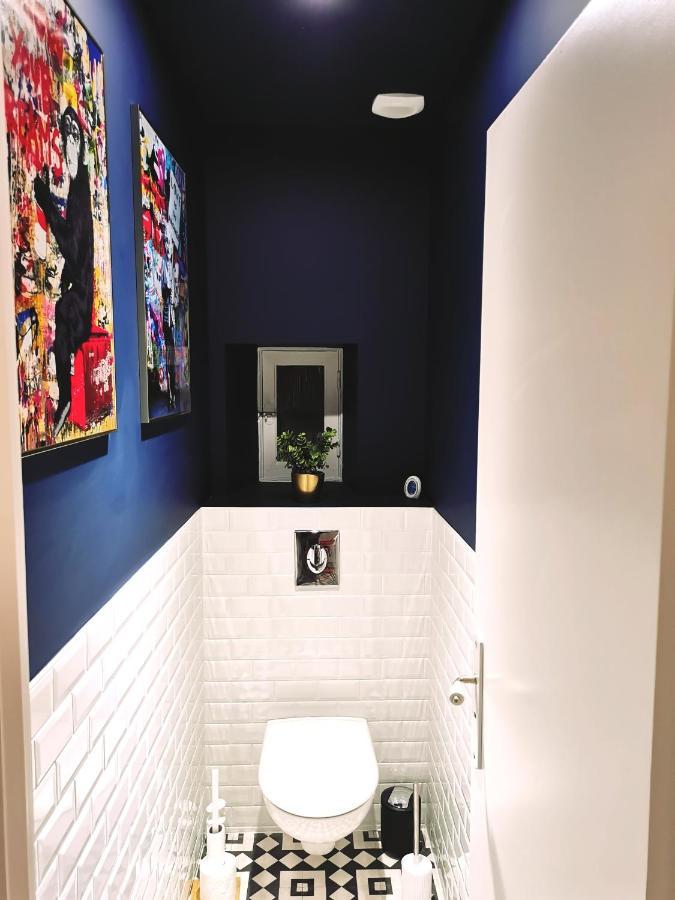 Premier Chapitre - Design Et Charme De L'ancien En Coeur De *