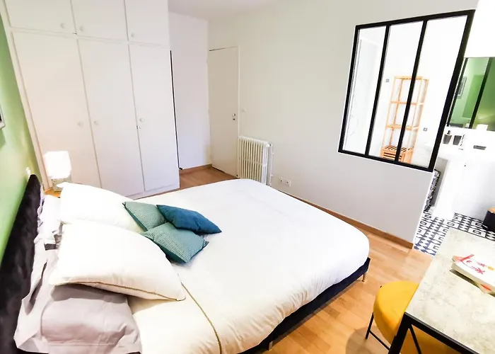 Premier Chapitre - Design Et Charme De L\'Ancien En Coeur De Ville