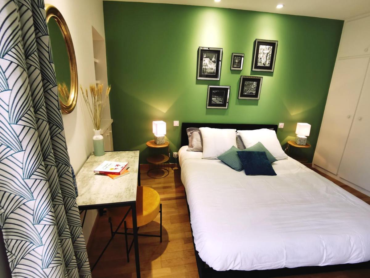Premier Chapitre - Design Et Charme De L'ancien En Cœur De * Saint-Brieuc